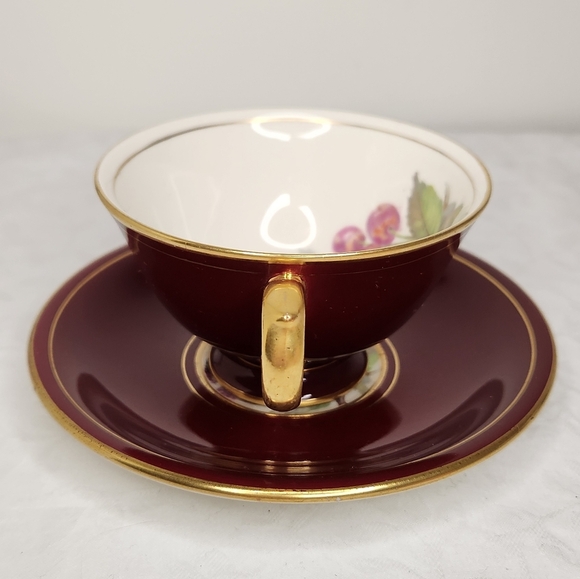 Royal Winton Grimwades Tea Cup - Picture 3 of 15